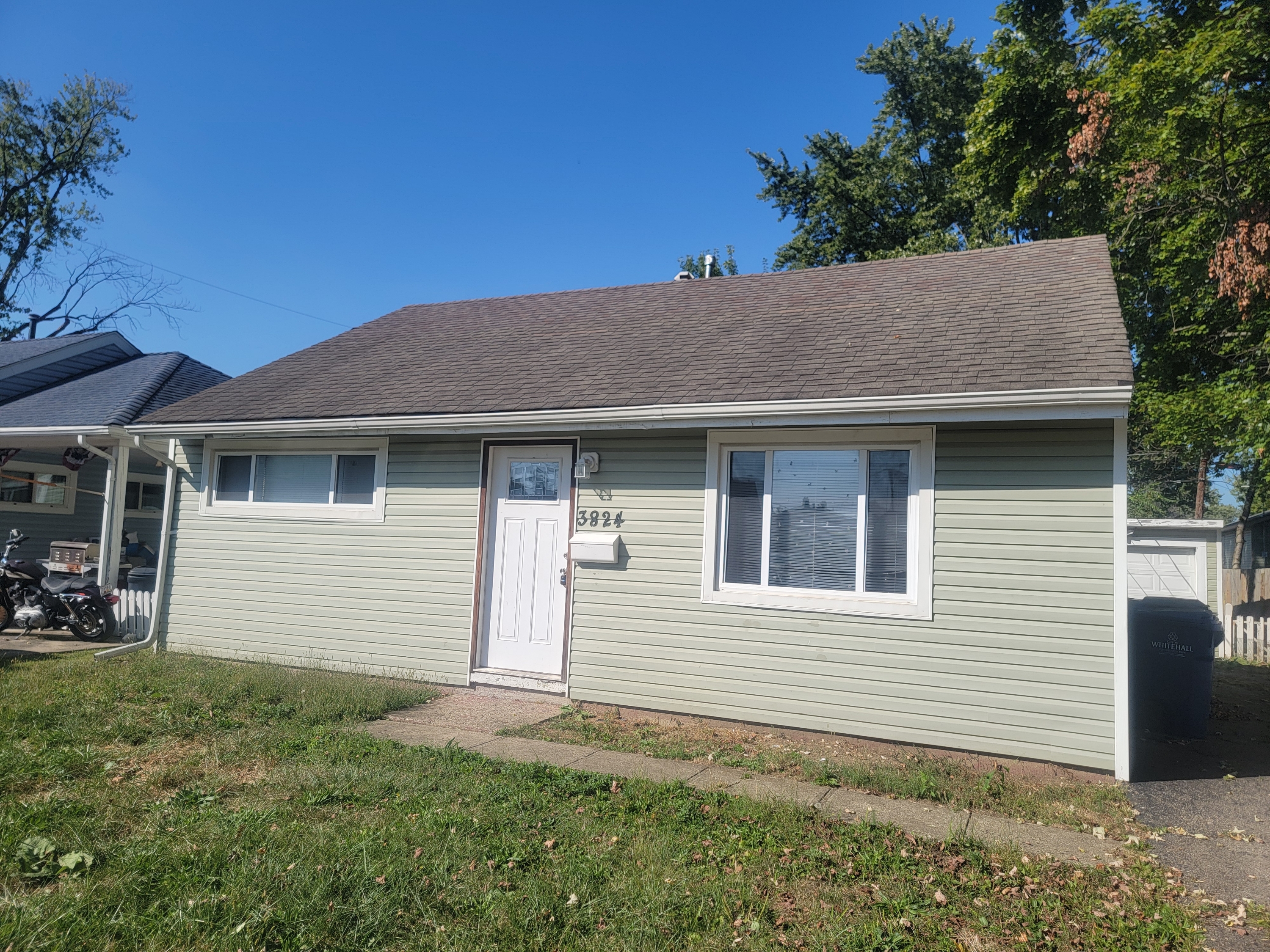 3824 Brentwood Court