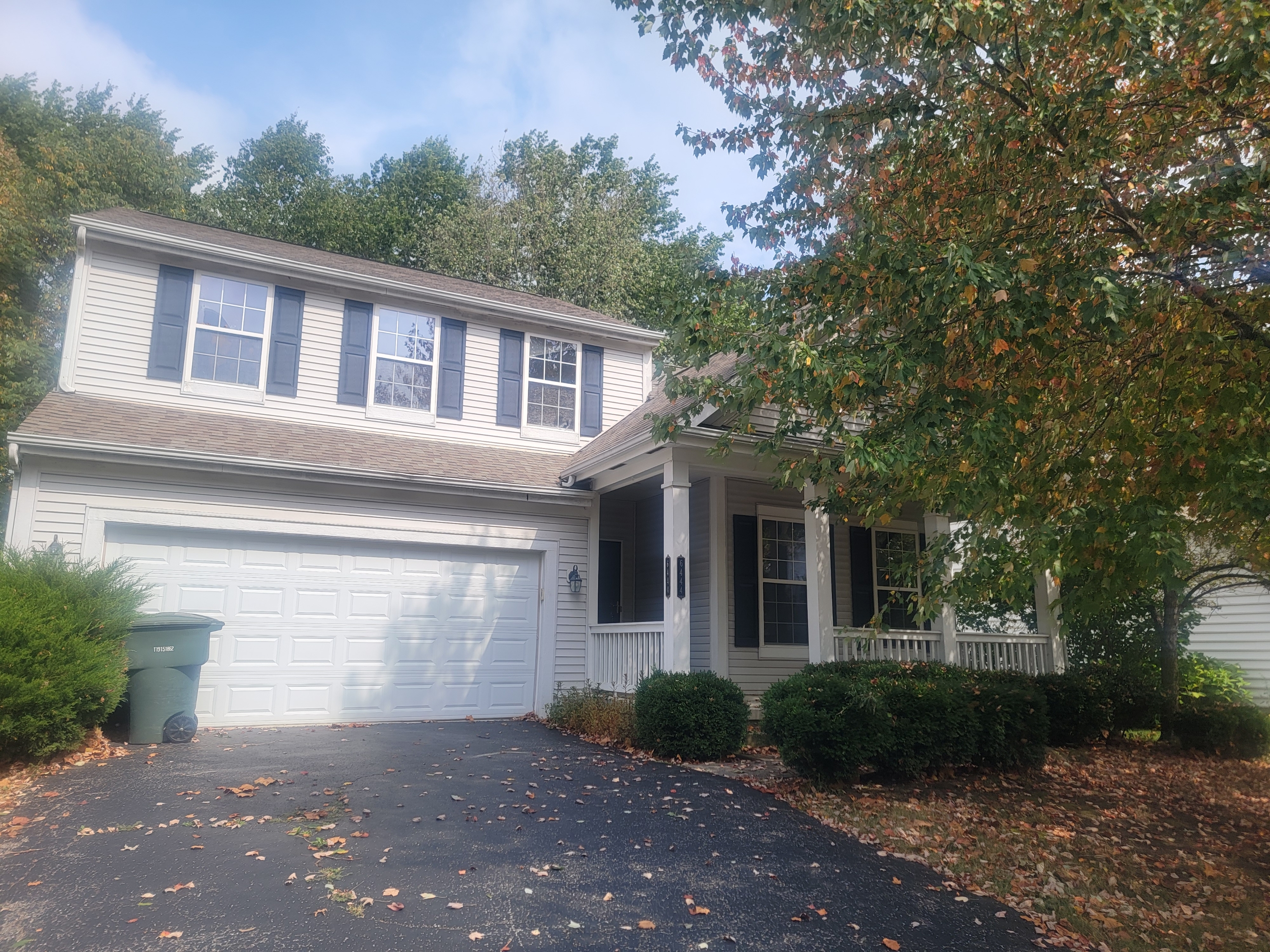 6444 Hilltop Trail Drive