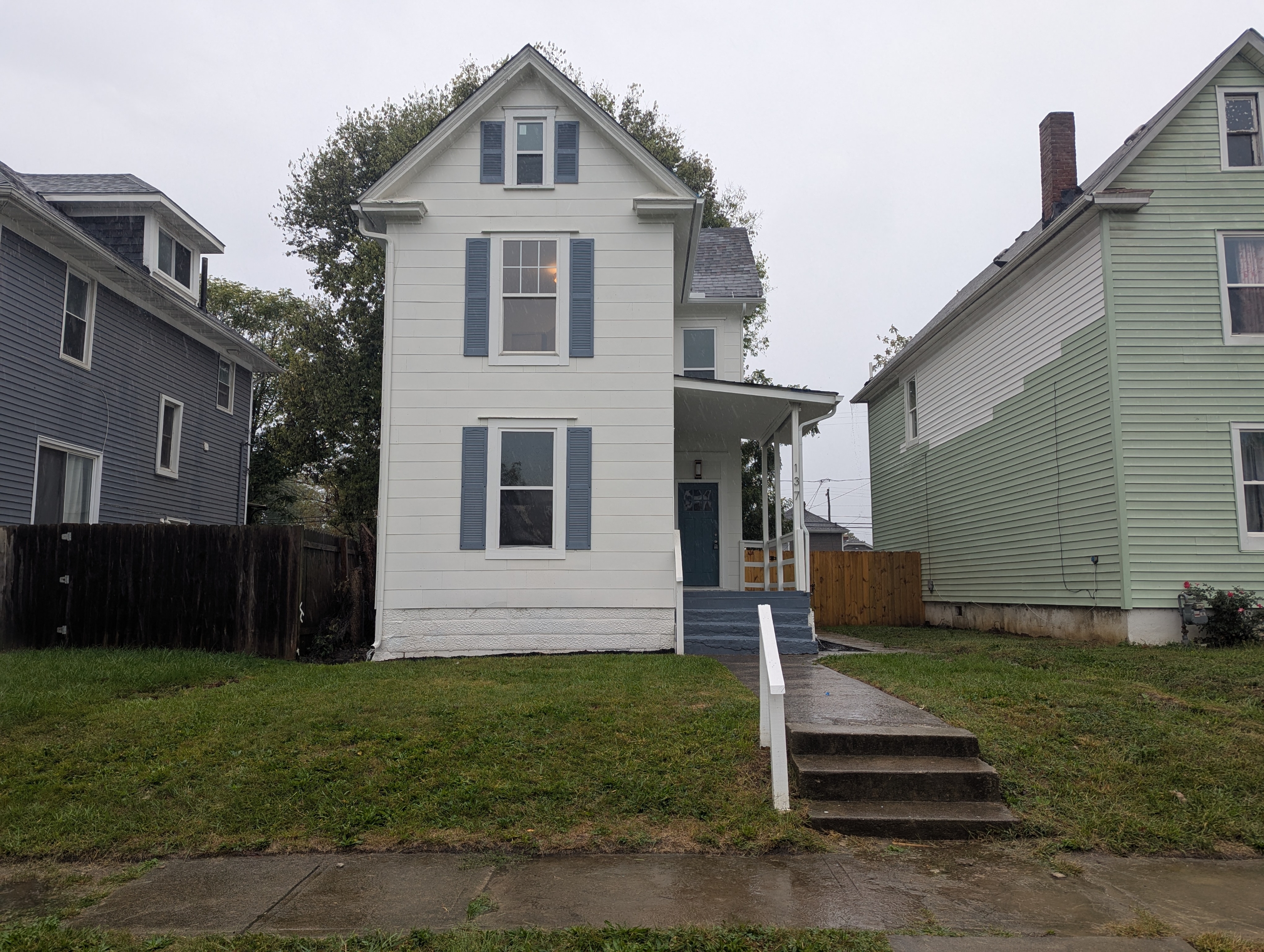 137 South Wheatland Avenue